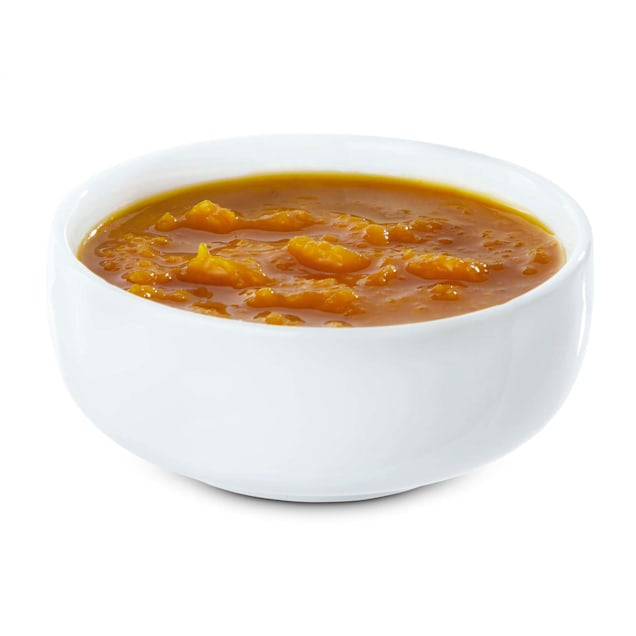 WholeHearted Pumpkin Soup Puree Dog Meal Topper