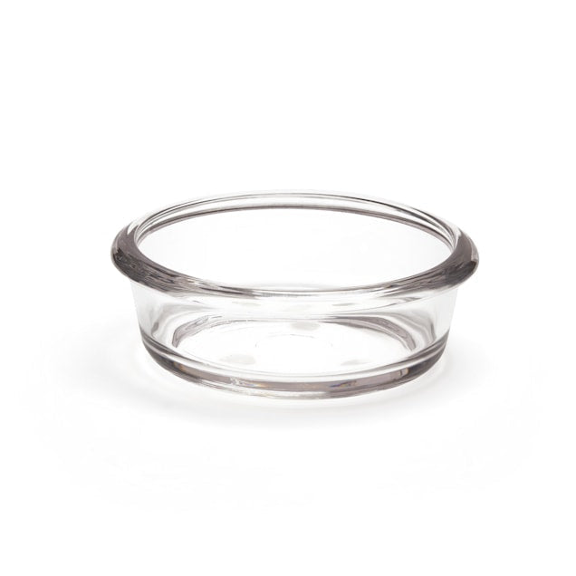 EveryYay Dining In Glass Bowl Insert for Pets
