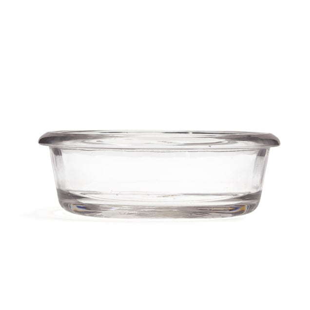 EveryYay Dining In Glass Bowl Insert for Pets