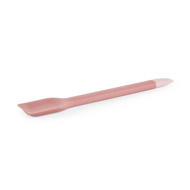 EveryYay Pink Two-Sided Spatula for Dogs