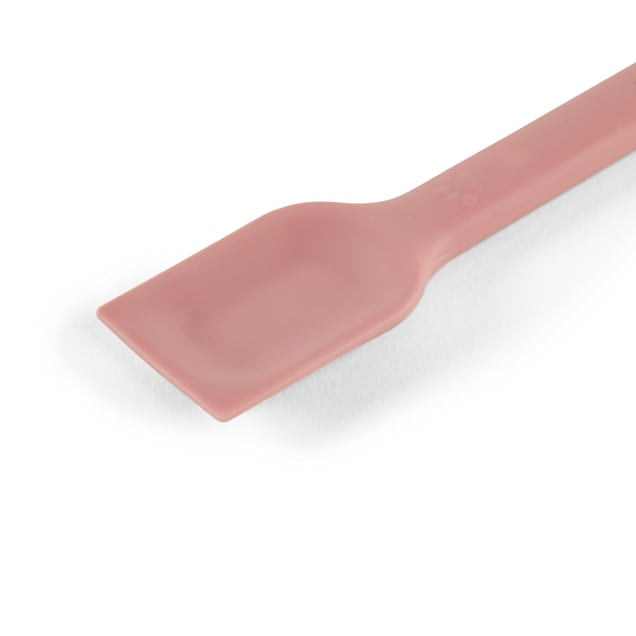 EveryYay Pink Two-Sided Spatula for Dogs
