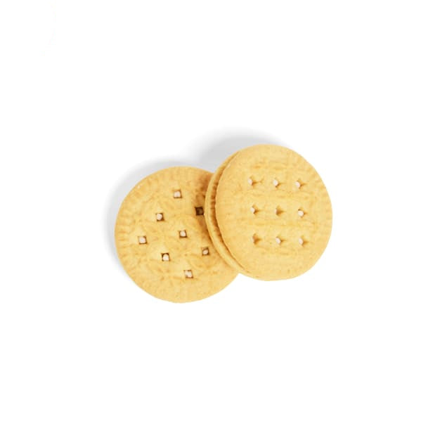 Merry Makings Creme Sandwich Dog Cookies