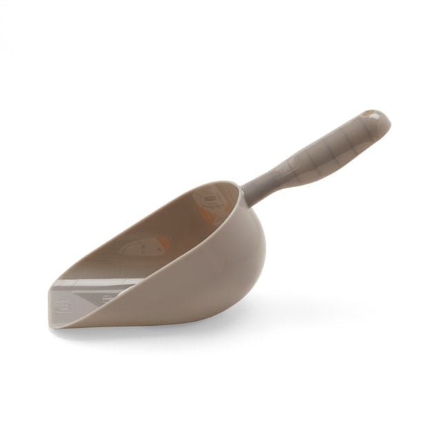 EveryYay For Good Measure Grey Food Scoop